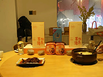 <strong>隆回红薯粉华丽转身，传统美味搭乘现代快车</strong>
