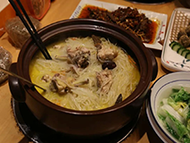 初秋限定美味！薯创臻品开启红薯美食盛宴